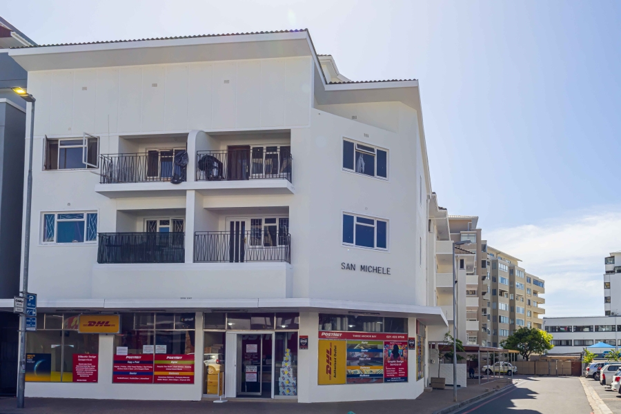 To Let 0 Bedroom Property for Rent in Sea Point Western Cape
